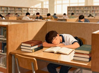 14 岁初三女儿不想读书，算完技校 / 大学成本劝爸 “把 20 万给我自己闯”，太通透！