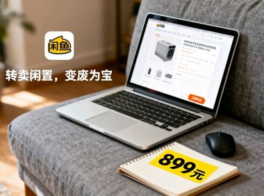 闲鱼流量暴跌?闲鱼流量如何提升?这个15天法则99%的人都不知道