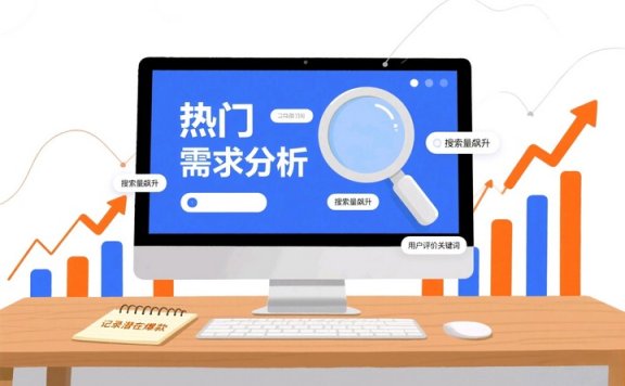 做闲鱼无货源6年，我常用的几种闲鱼的选品方法。