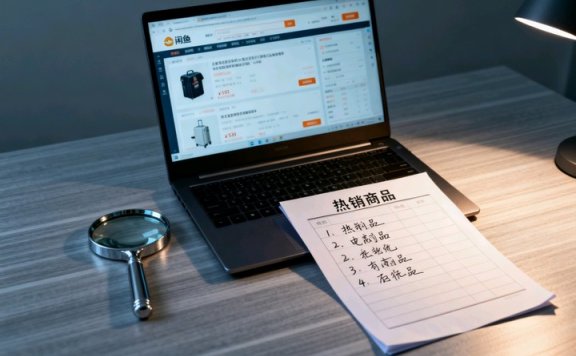 闲鱼高利润 5 类目拆解：虚拟产品零成本、成人用品超 3 倍利，普通人也能月入过万