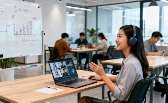 普通人别想财富自由?3 步拆解方法,傻子都能学会