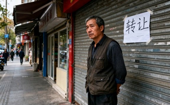 经济下行期普通人破局指南:3 个策略助你 5-10 年不被拖垮