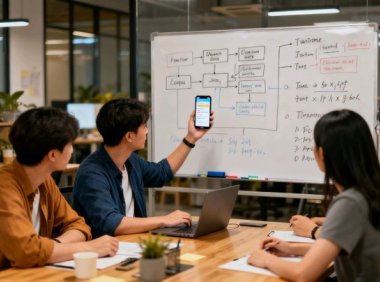 大环境不好 一个人创业更吃香