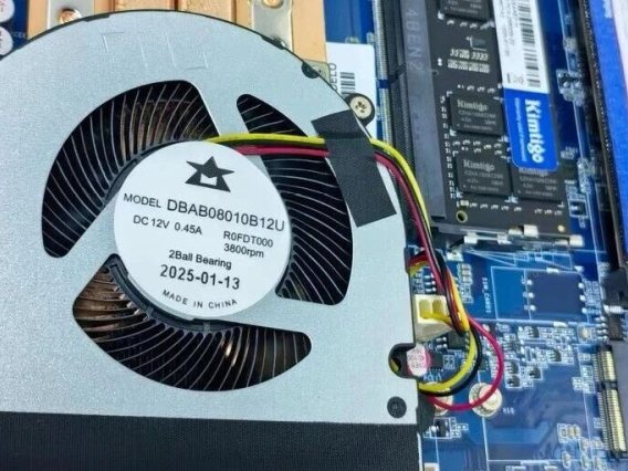 这价格太香了吧？折合下来300的12代准系统H610小主机，非常划算可惜只有一台