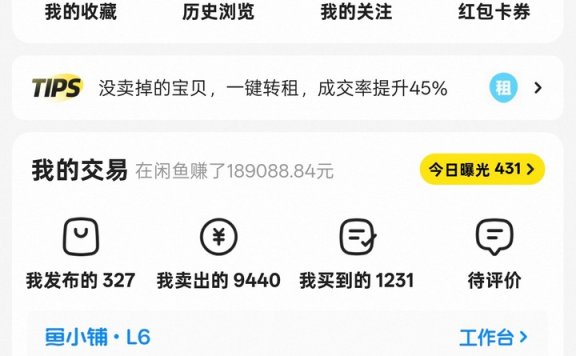 搞闲鱼项目曝光断崖式下跌?别慌!6招教你轻松应对